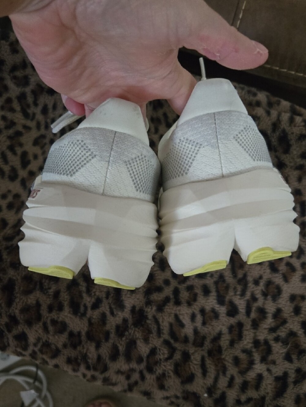 Brooks Glycerin Max Running Shoes - Picture 4 of 4